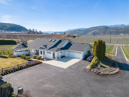 125 Mail Road, Kelowna