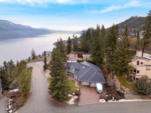 461 Tina Court, Kelowna