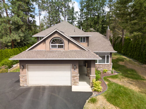 3916 Lakevale Place, Kelowna