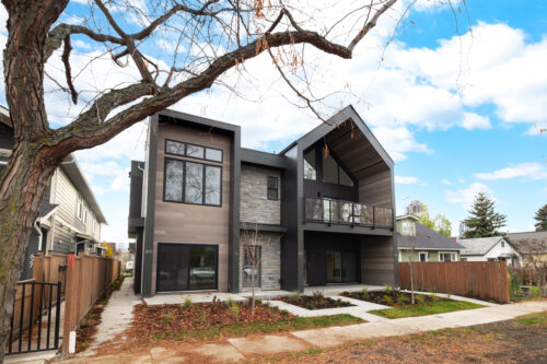 2 821 Stockwell Avenue, Kelowna