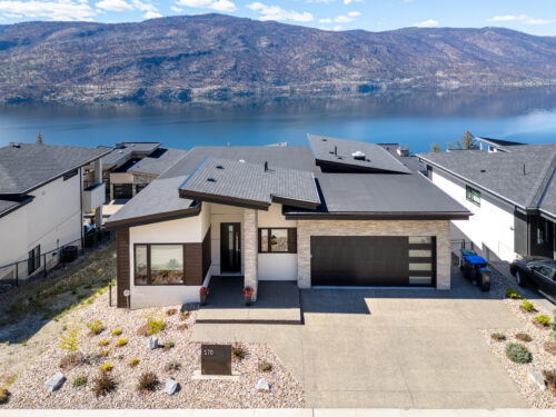 570 Clifton Court, Kelowna