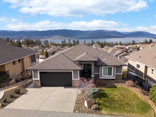 523 Tungsten Court, Kelowna