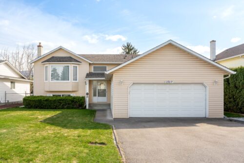 1569 Carshyl Court, Kelowna