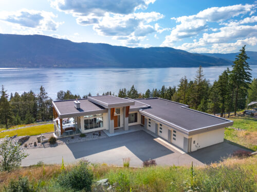 4323 Finch Road, Lake Country