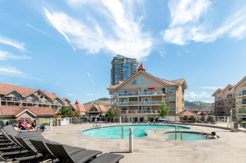 644 1088 Sunset Drive, Kelowna
