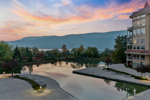 535 1088 Sunset Drive, Kelowna