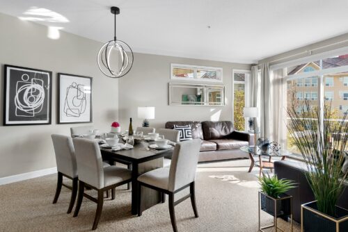 409 1088 Sunset Drive, Kelowna