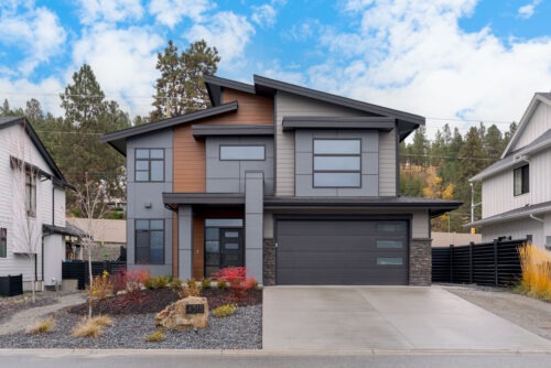 4315 Ladd Court, Kelowna