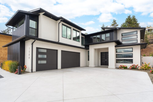 1584 Malbec Place, West Kelowna