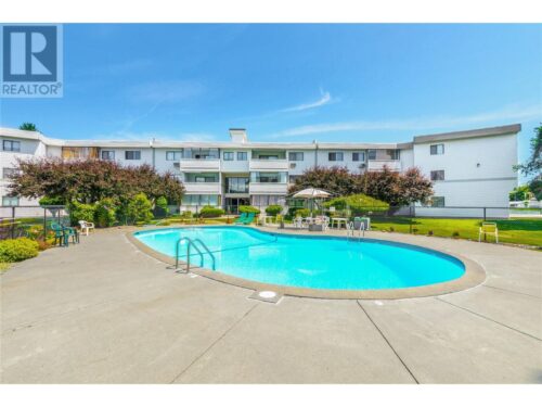 316 450 All Star Court, Kelowna