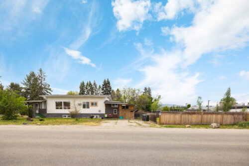 155 Mugford Road, Kelowna