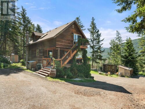 1809 Cardinal Creek Road, Kelowna