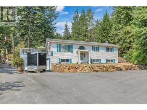 10736 Pinecrest Road, Vernon