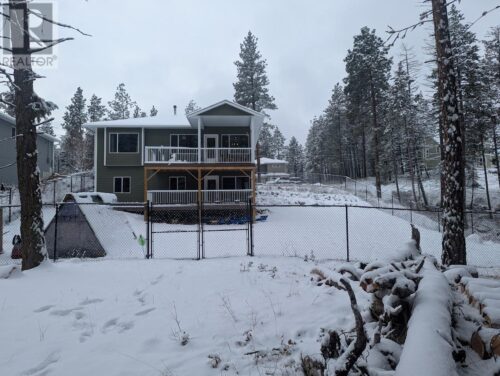 700 Muir Road, Kelowna