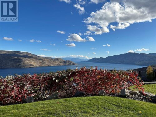 6030 Gerrie Road, Peachland