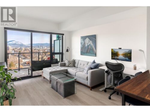 1511 1471 St. Paul Street, Kelowna