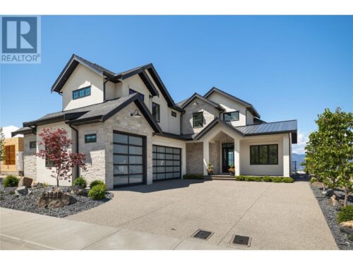 1440 Hill Spring Place, Kelowna