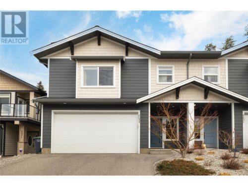 8033 PIERRE Drive, Summerland