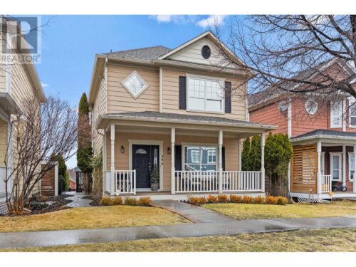 396 McCarren Avenue, Kelowna