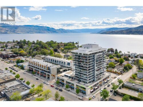 1303 485 Groves Avenue, Kelowna