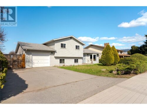 1110 Houghton Road, Kelowna