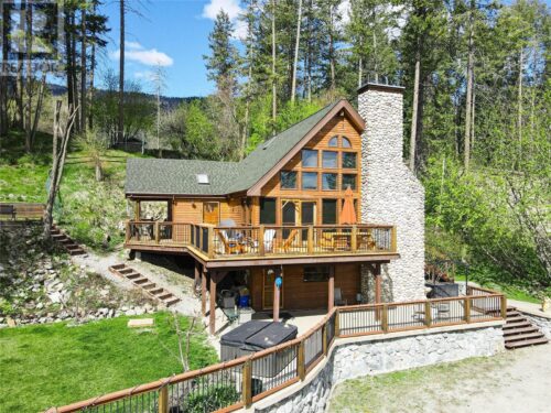 9434 Hodges Road, Vernon