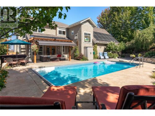 337 Tanager Drive, Kelowna