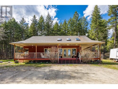 3410 Preston Road, West Kelowna