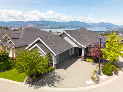 682 Peridot Court, Kelowna