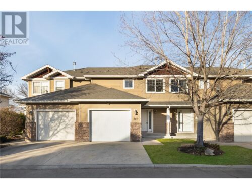 149 914 Craig Road, Kelowna
