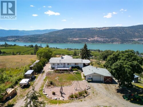 14024 Talbot Road, Lake Country