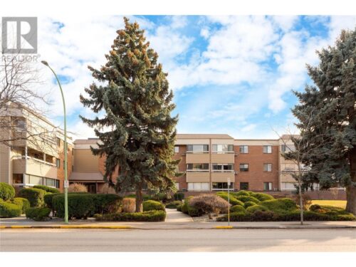 111 1035 BERNARD Avenue, Kelowna