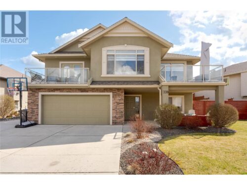 739 Marin Crescent, Kelowna