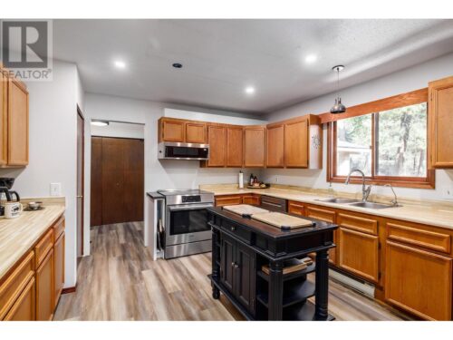 10623 Hwy 33 Highway East, Kelowna