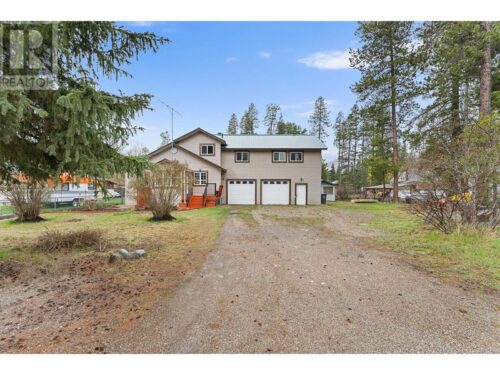 2190 Dion Road, Kelowna