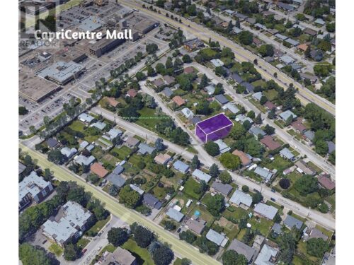 1294 Devonshire Avenue, Kelowna