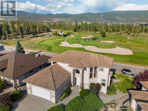 3076 Quail Crescent, Kelowna