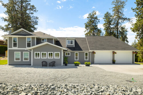 3960 June Springs Road, Kelowna