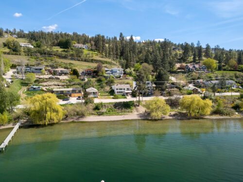 11551 Okanagan Centre Road West, Lake Country