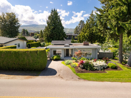 457 SARSONS Road, Kelowna