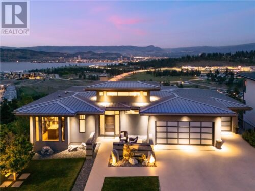 1875 Scott Crescent, West Kelowna