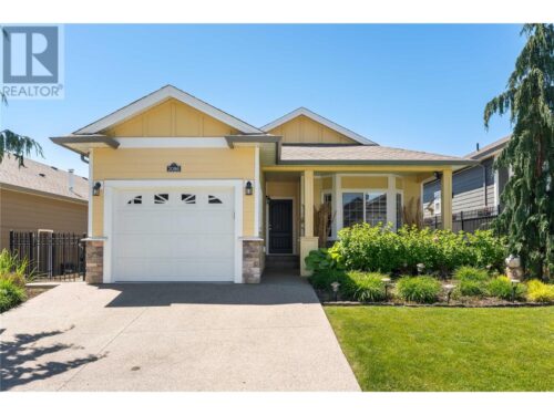 2086 Clover Drive, Westbank