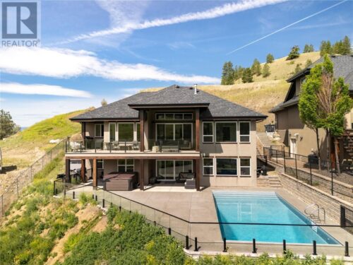 1154 Stockley Street, Kelowna