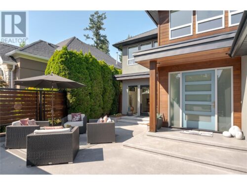 486 Carona Crescent, Kelowna