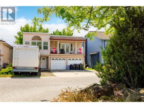 127 Celano Crescent, Kelowna