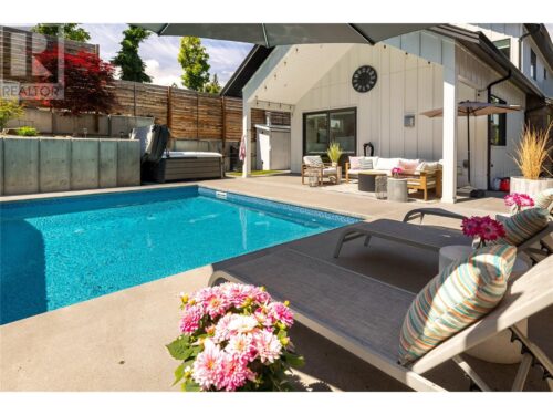 765 Barnaby Road, Kelowna