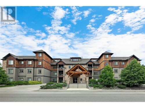 101 1957 Kane Road, Kelowna