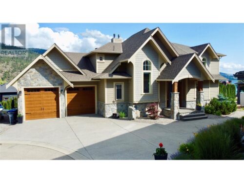 16 18451 Crystal Waters Road, Lake Country