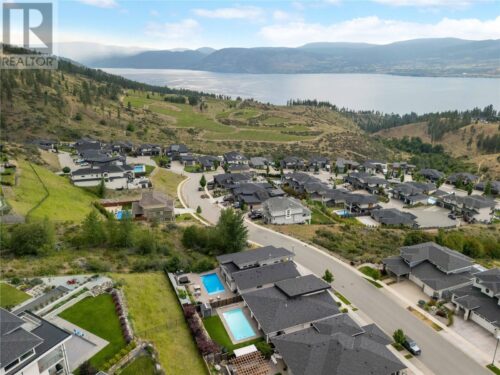 5653 Mountainside Drive, Kelowna