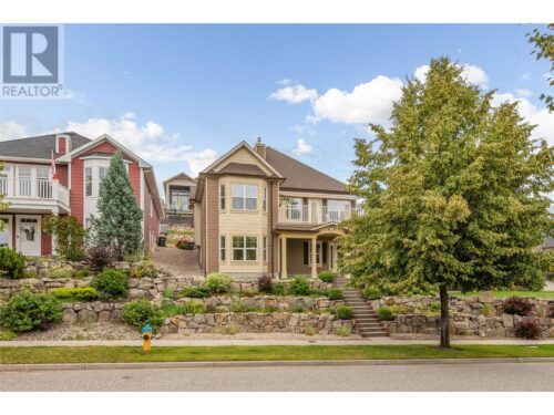 343 McCarren Avenue, Kelowna
